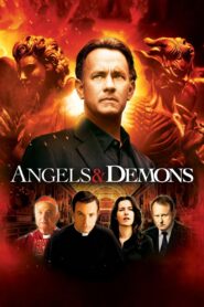 Angels & Demons Full Movie 2009 (720p & 1080p)