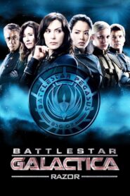 Battlestar Galactica: Razor Full Movie 2007 (720p & 1080p)