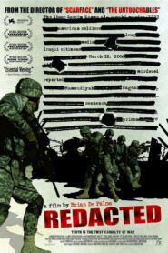 Redacted Full Movie 2007 (720p & 1080p)