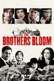 The Brothers Bloom Full Movie 2008 (720p & 1080p)