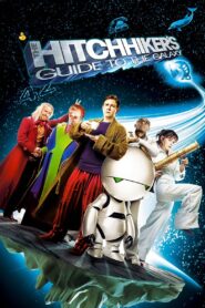The Hitchhiker’s Guide to the Galaxy Full Movie 2005 (720p & 1080p)