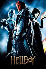 Hellboy Full Movie 2004 (720p & 1080p)