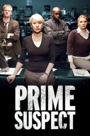 Prime Suspect Complete Season (1-7) (720p & 1080p)