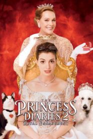 The Princess Diaries 2: Royal Engagement Full Movie 2004 (720p & 1080p)