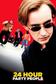 24 Hour Party People Full Movie 2002 (720p & 1080p)
