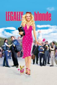Legally Blonde Full Movie 2001 (720p & 1080p)