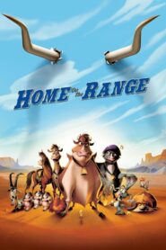 Home on the Range Full Movie 2004 (720p & 1080p)