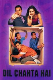 Dil Chahta Hai Full Movie 2001 (720p & 1080p)