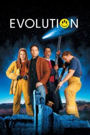 Evolution Full Movie 2001 (720p & 1080p)