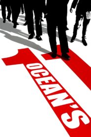 Ocean’s Eleven Full Movie 2001 (720p & 1080p)