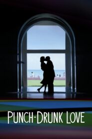 Punch-Drunk Love Full Movie 2002 (720p & 1080p)