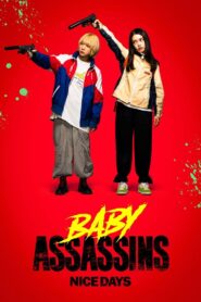 Baby Assassins: Nice Days Full Movie 2024 (720p & 1080p)