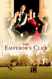 The Emperor’s Club Full Movie 2002 (720p & 1080p)