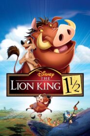 The Lion King 1½ Full Movie 2004 (720p & 1080p)