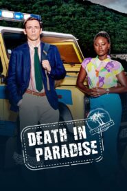Death in Paradise Complete Season (1-7) (720p & 1080p)
