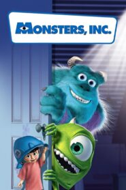 Monsters, Inc. Full Movie 2001 (720p & 1080p)