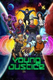 Young Justice Complete Season (1-4) (720p & 1080p)