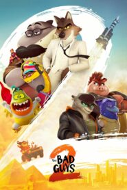 The Bad Guys 2 Full Movie 2025 (720p & 1080p)