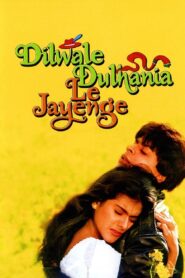 Dilwale Dulhania Le Jayenge Full Movie 1995 (720p & 1080p)