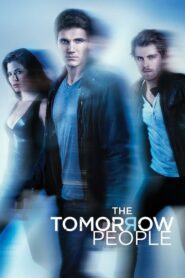 The Tomorrow People Complete Season (1) (720p & 1080p)