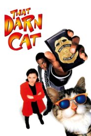 That Darn Cat Full Movie 1997 (720p & 1080p)
