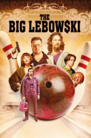 The Big Lebowski Full Movie 1998 (720p & 1080p)
