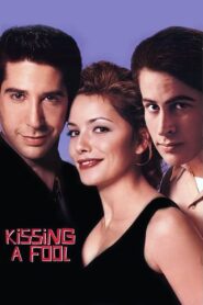 Kissing a Fool Full Movie 1998 (720p & 1080p)