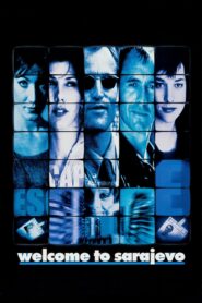 Welcome to Sarajevo Full Movie 1997 (720p & 1080p)