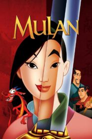 Mulan Full Movie 1998 (720p & 1080p)