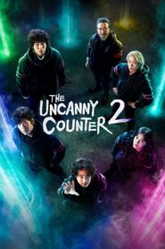 The Uncanny Counter Complete Season (1-2) (720p & 1080p)