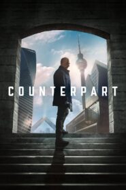 Counterpart Complete Season (1) (720p & 1080p)