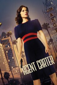 Marvel’s Agent Carter Complete Season (1-2) (720p & 1080p)