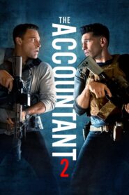 The Accountant² Full Movie 2025 (720p & 1080p)