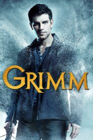 Grimm Complete Season (1-5) (720p & 1080p)