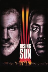 Rising Sun Full Movie 1993 (720p & 1080p)