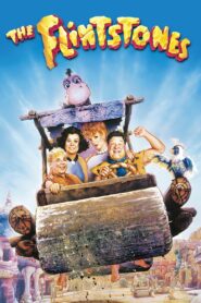 The Flintstones Full Movie 1994 (720p & 1080p)