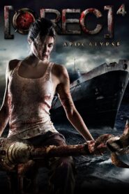 [REC]⁴ Apocalypse Full Movie 2014 (720p & 1080p)