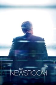 The Newsroom Complete Season (1-3) (720p & 1080p)