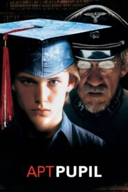 Apt Pupil Full Movie 1998 (720p & 1080p)