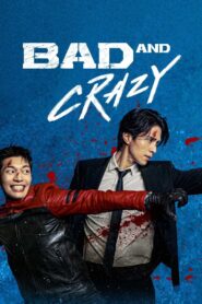 Bad and Crazy Complete Season (1) (720p & 1080p)
