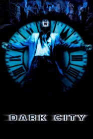 Dark City Full Movie 1998 (720p & 1080p)