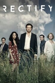 Rectify Complete Season (1-4) (720p & 1080p)