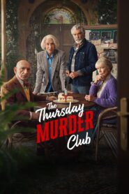 The Thursday Murder Club Full Movie 2025 (720p & 1080p)