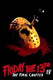Friday the 13th: The Final Chapter Full Movie 1984 (720p & 1080p)