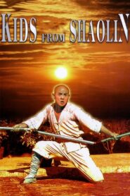 Kids from Shaolin Full Movie 1984 (720p & 1080p)