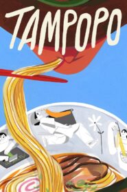 Tampopo Full Movie 1985 (720p & 1080p)