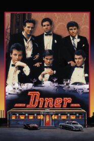 Diner Full Movie 1982 (720p & 1080p)