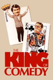 The King of Comedy Full Movie 1982 (720p & 1080p)