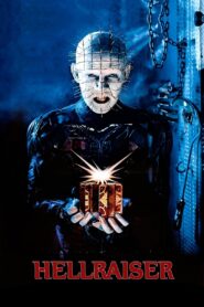 Hellraiser Full Movie 1987 (720p & 1080p)