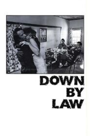 Down by Law Full Movie 1986 (720p & 1080p)